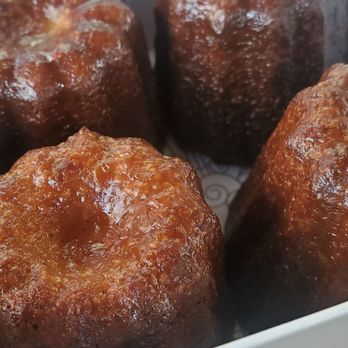 Choux - Canelés - Bakeries Near Me - San Francisco, California