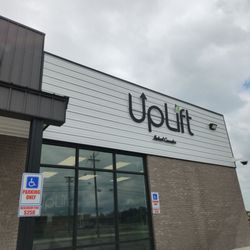 Uplift - Happy Saturday!