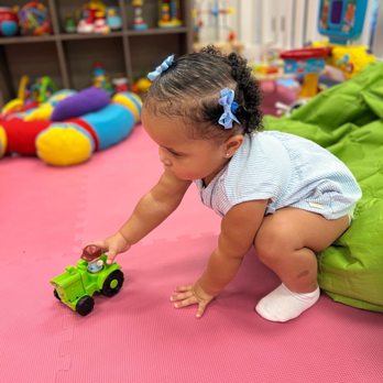 Buddy’s Indoor Playhouse - Indoor Playcenter Near Me - Smyrna, Georgia