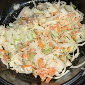 Arooga's - Coleslaw - Sports Bars Near Me - Lancaster, Pennsylvania