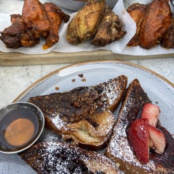 H Cafe - Breakfast & Brunch Near Me - Los Angeles, California H Cafe - Breakfast & Brunch Near Me - Los Angeles, California