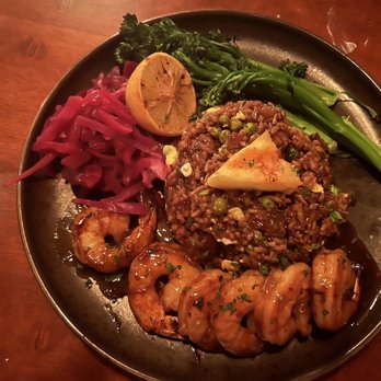 Garlic - Jerk Shrimp - Steakhouses Near Me - Stroudsburg, Pennsylvania