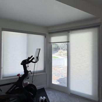 Light To Dark Window Covering - Single or double - Shades & Blinds Near Me - Montebello, California Light To Dark Window Covering - Single or double - Shades & Blinds Near Me - Montebello, California