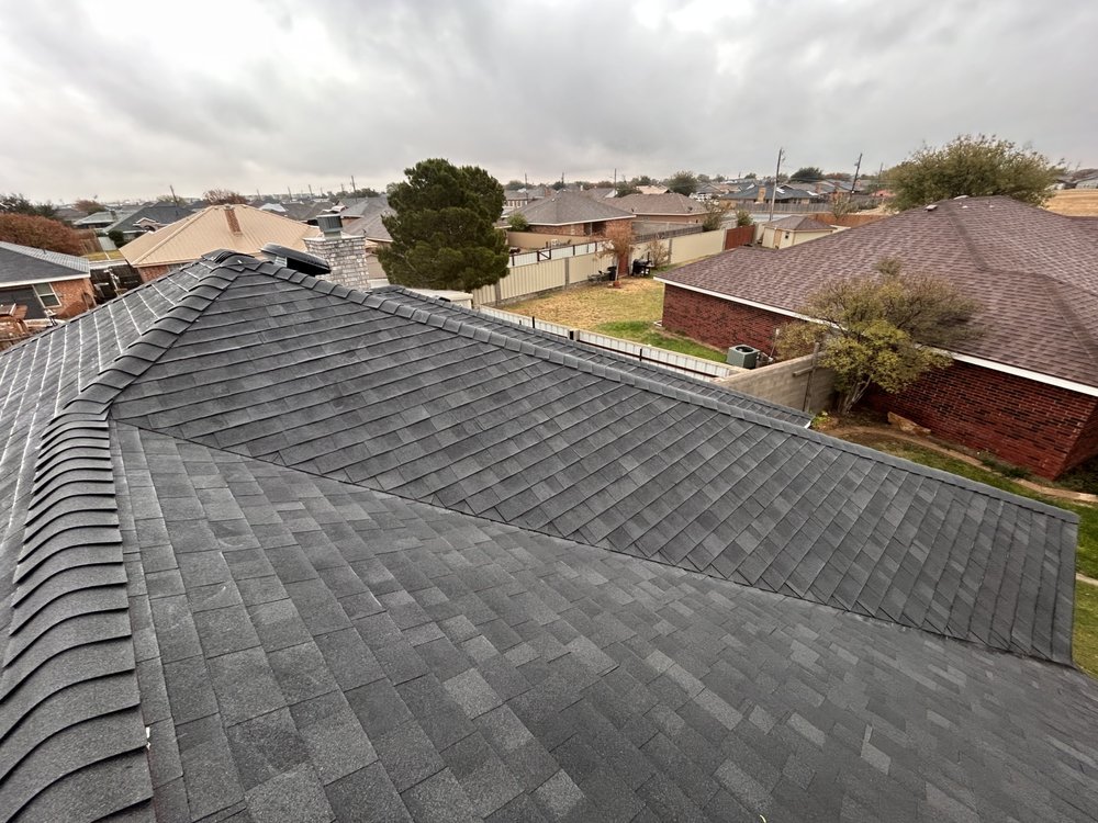 Slide of Christian Rivas Roofing