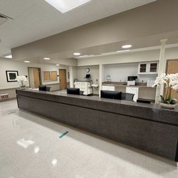 Nursing station
