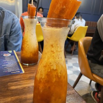 Kin Long Beach - Thai Near Me - Long Beach, California