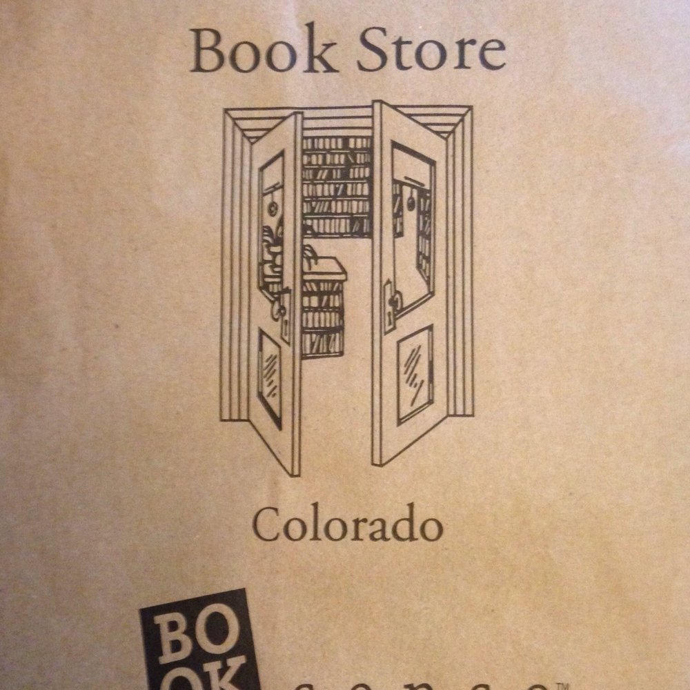 Tattered Cover - Lovely bags - Bookstores Near Me - Denver, Colorado Tattered Cover - Lovely bags - Bookstores Near Me - Denver, Colorado