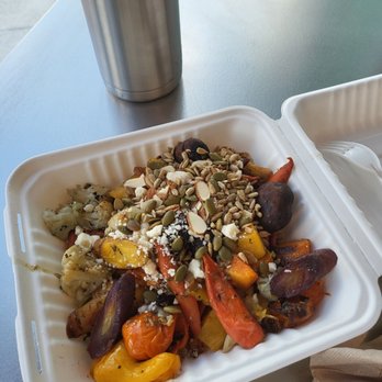 Waterfront Cafe - Earth bowl. Delicious!! - Diners Near Me - West Sacramento, California Waterfront Cafe - Earth bowl. Delicious!! - Diners Near Me - West Sacramento, California