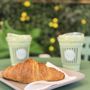 Olivio Bakery and Coffee