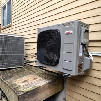 TOP Heating & Cooling - Quietest model on the market - Heating & Air Conditioning/HVAC Near Me - Issaquah, Washington TOP Heating & Cooling - Quietest model on the market - Heating & Air Conditioning/HVAC Near Me - Issaquah, Washington