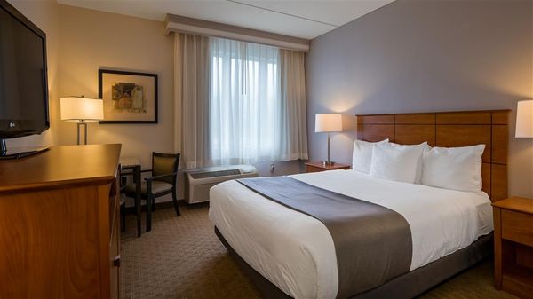 Best Western Lock Haven by null