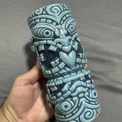 Tiki Farm - MOKO MOKO 2nd edition by Big Toe
