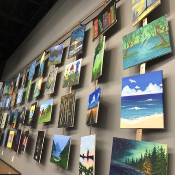 Purple Easel - Paint & Sip Near Me - Ontario, California Purple Easel - Paint & Sip Near Me - Ontario, California