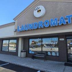Sunny Days Laundromat
