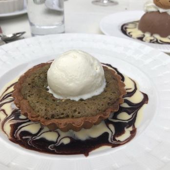 Lusardi's - Pistachio Tart - Italian Near Me - New York, New York