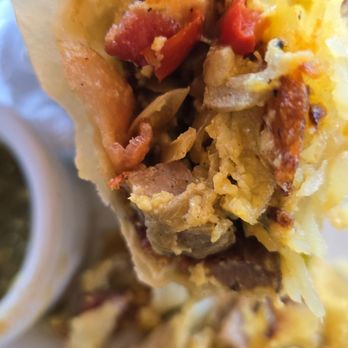 Wildflower - Gross burrito - Sandwiches Near Me - Sedona, Arizona Wildflower - Gross burrito - Sandwiches Near Me - Sedona, Arizona