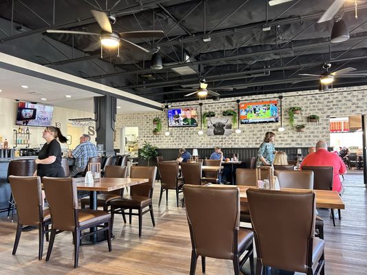 Southwest Diner by null