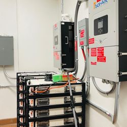 Perez Solar Panels