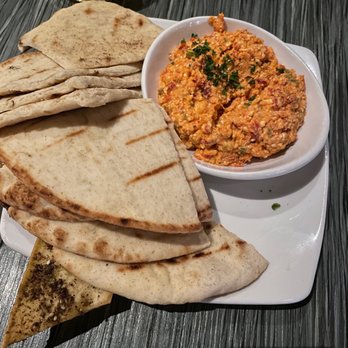 Kefi - Spicy Feta - Mediterranean Near Me - Knoxville, Tennessee