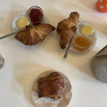 Gebroeders Niemeijer - Chocolate croissant, butter croissants and jam - Bakeries Near Me - Amsterdam, New Hampshire Gebroeders Niemeijer - Chocolate croissant, butter croissants and jam - Bakeries Near Me - Amsterdam, New Hampshire