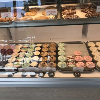 SusieCakes - Selection - Desserts Near Me - Carlsbad, California SusieCakes - Selection - Desserts Near Me - Carlsbad, California