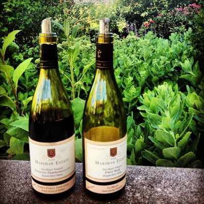 Marimar Estate Vineyards & Winery by null