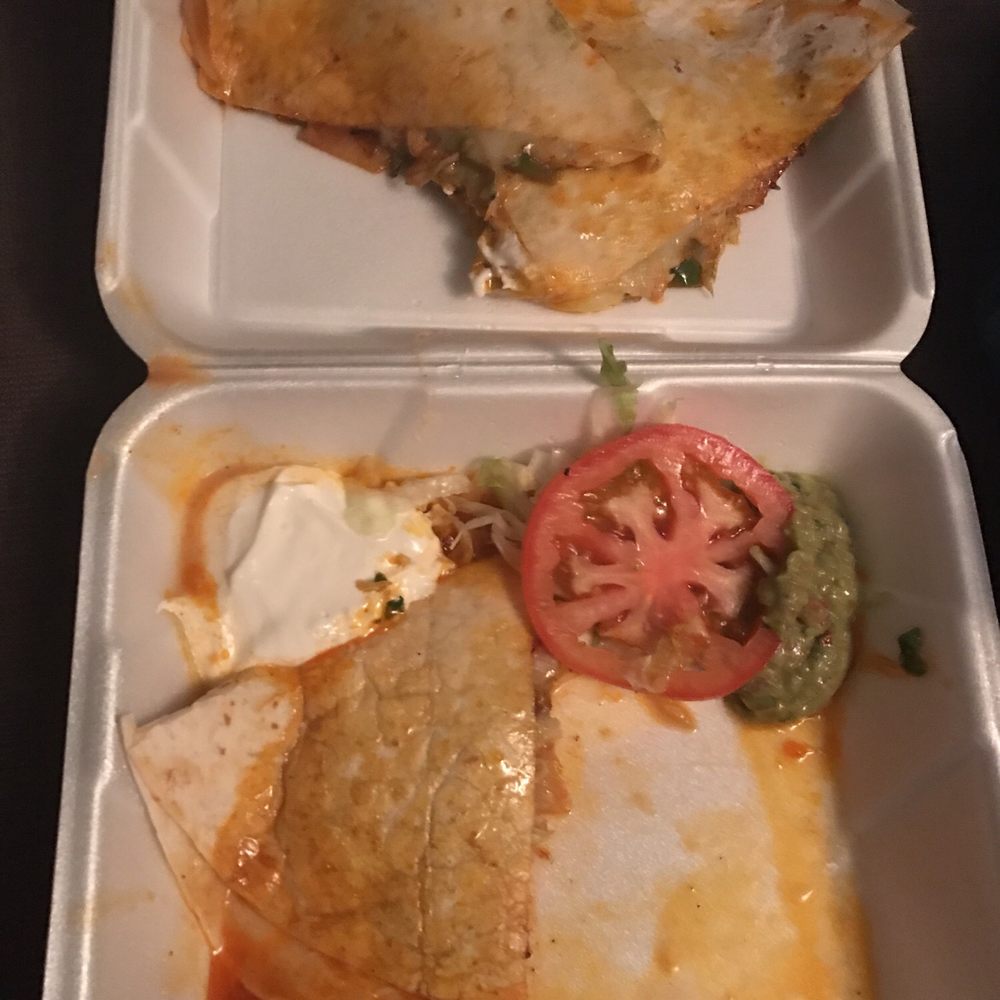 Taqueria El Sazon - I specifically asked for light oil.... :/ - Mexican Near Me - Kennewick, Washington Taqueria El Sazon - I specifically asked for light oil.... :/ - Mexican Near Me - Kennewick, Washington