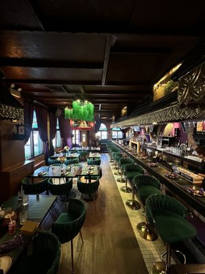 Faarzi Himalayan Bar and Grill-showcasing Nepal's vibrant culture and cuisine through the culinary vision of Chef Bipul by null