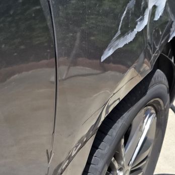Coastline Body Works - Body Shops Near Me - Garden Grove, California