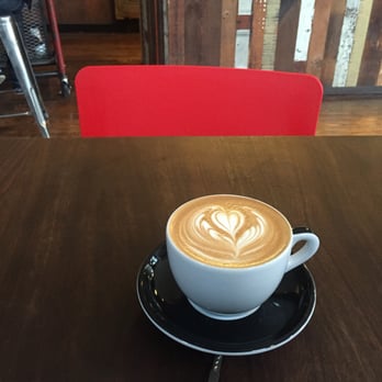 Sump Coffee - Coffee & Tea Near Me - Saint Louis, Missouri