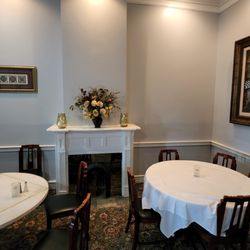 Cafe Sbisa - Party room 5