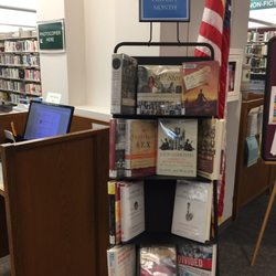 Acton Memorial Library