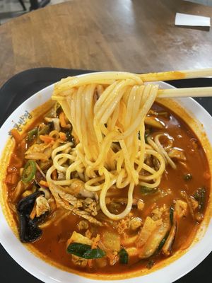 Paik’s Noodle by null