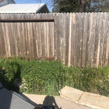 Sen's Landscaping - Before - Landscaping Near Me Sen's Landscaping - Before - Landscaping Near Me