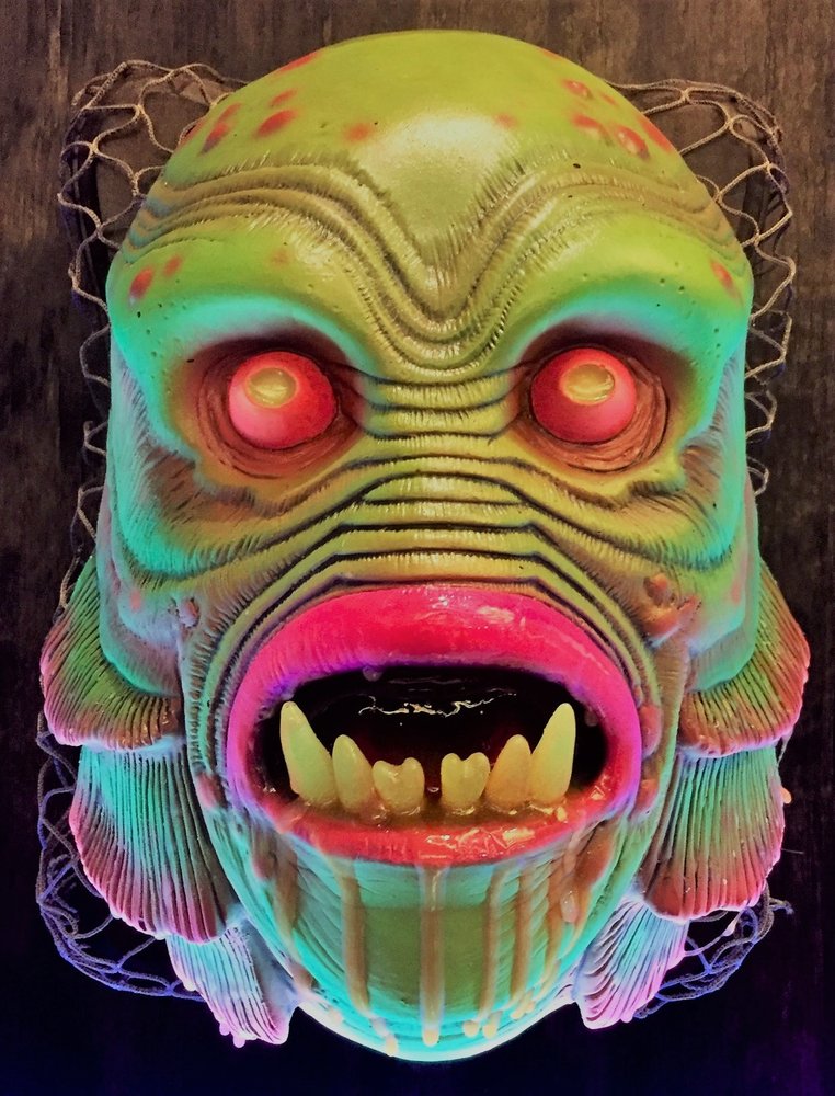 Marrama's Monsters Logo