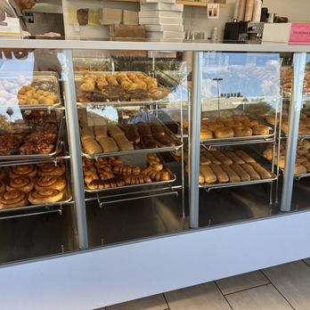 Rocklin Donuts & Cinnamon - Donuts - Donuts Near Me - Rocklin, California Rocklin Donuts & Cinnamon - Donuts - Donuts Near Me - Rocklin, California
