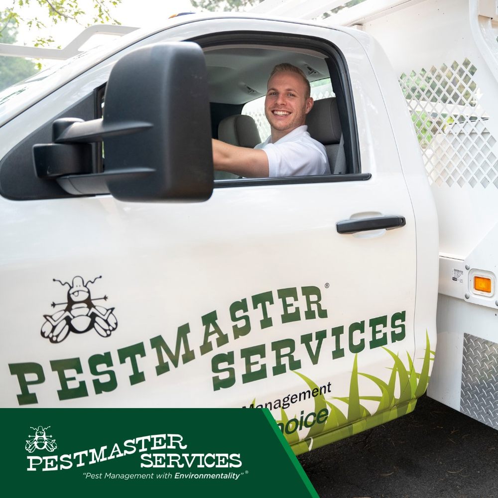 PESTMASTER OF TOPEKA CLOSED Updated August 2024 16 Photos