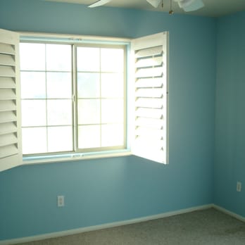 Curtner Painting - My favorite color applied with fantastic results! - Painters Near Me Curtner Painting - My favorite color applied with fantastic results! - Painters Near Me