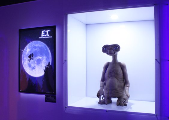 UFO Experience by null