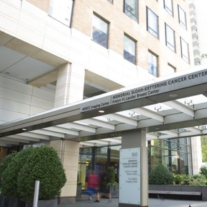 MEMORIAL SLOAN KETTERING CANCER CENTER NEW YORK - Updated December 2025 ...