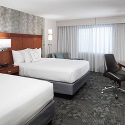 Courtyard by Marriott Austin Parmer/Tech Ridge
