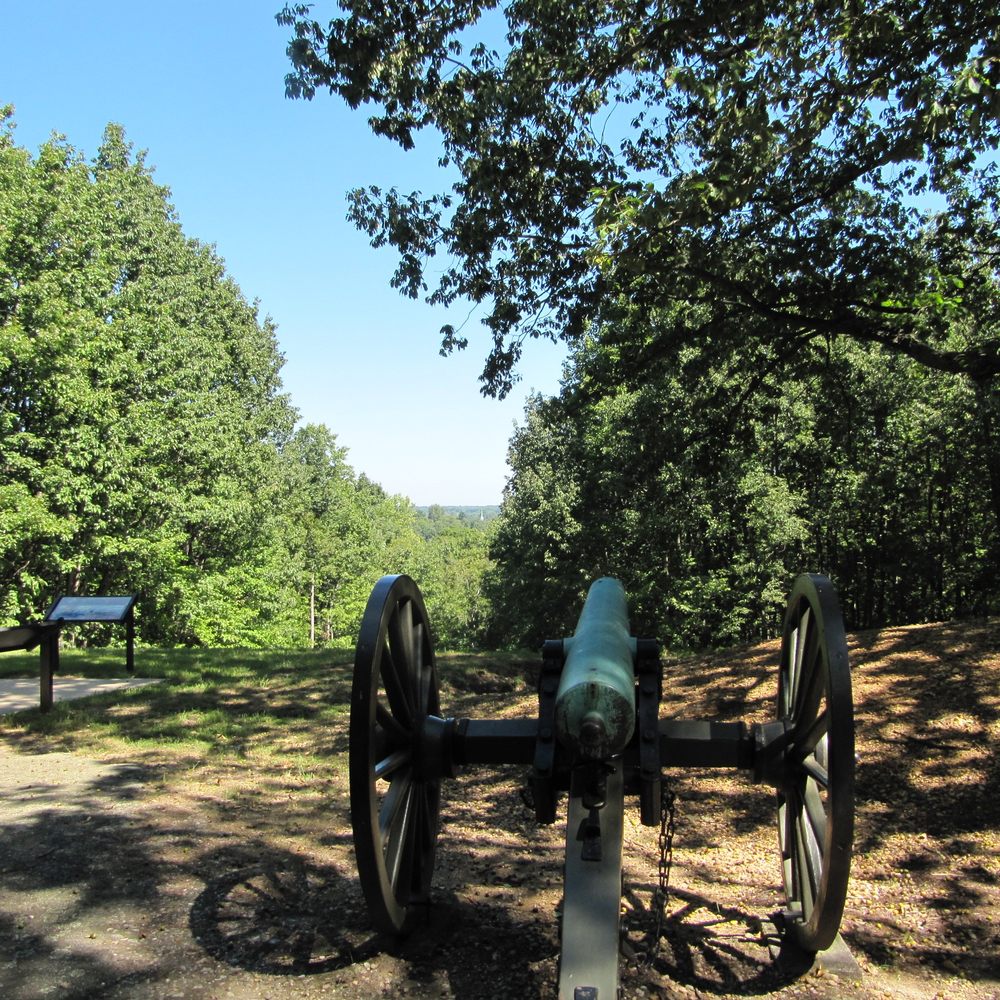 Lee's Hill - Cannon - Landmarks & Historical Buildings Near Me - Fredericksburg, Virginia Lee's Hill - Cannon - Landmarks & Historical Buildings Near Me - Fredericksburg, Virginia