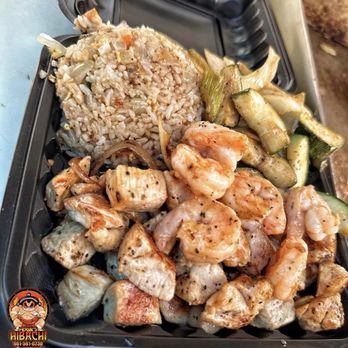 Frank's Hibachi - Teppanyaki Near Me - Delano, California Frank's Hibachi - Teppanyaki Near Me - Delano, California