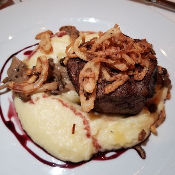 EPIC Steak - Steakhouses Near Me - San Francisco, California