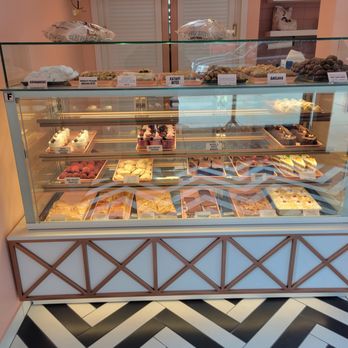Oasis Cafe - Coffee Roasteries Near Me - Queens, New York