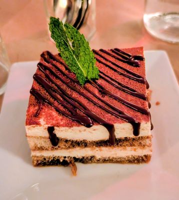 Malatesta Trattoria by null