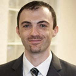 Alexander Melamud, MD