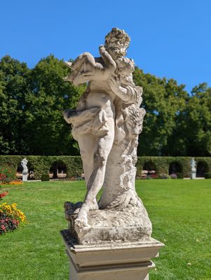 Electoral Palace by null