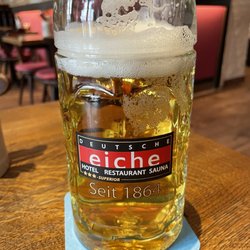 Mmmm bier