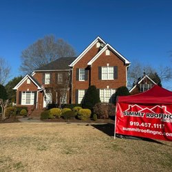 Summit Roofing of NC